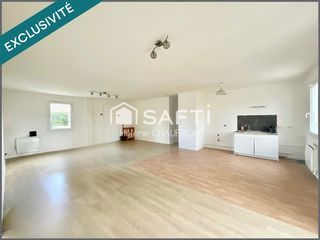  Maison � vendre 6 pi�ces 120 m�