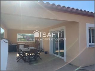  Maison � vendre 5 pi�ces 151 m�