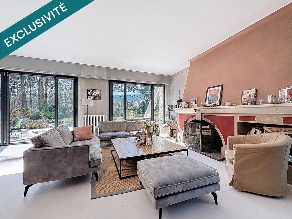 � vendre  Maison Lamorlaye (60260)