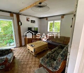  Maison � vendre 4 pi�ces 155 m�