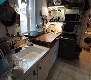  Appartement � vendre 1 pi�ce 32 m�