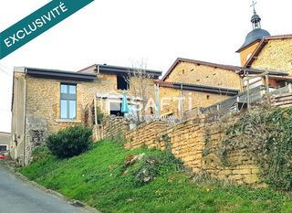  Maison � vendre 6 pi�ces 164 m�