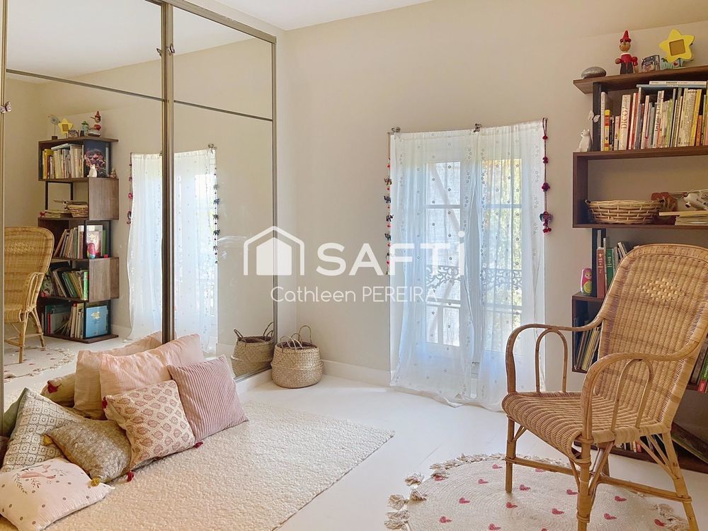 � vendre  Maison Montastruc-la-Conseill�re (31380)