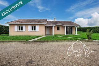  Maison � vendre 5 pi�ces 130 m�