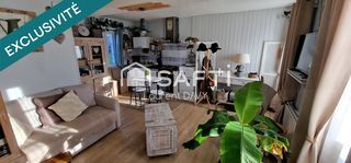  Maison � vendre 2 pi�ces 31 m�