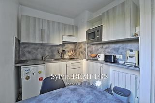  Appartement � vendre 1 pi�ce 30 m�