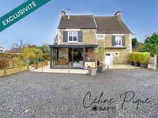  Maison � vendre 5 pi�ces 97 m�