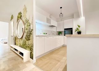  Appartement � vendre 4 pi�ces 99 m�