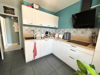  Appartement � vendre 5 pi�ces 104 m�