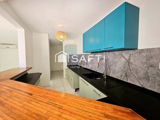  Appartement � vendre 5 pi�ces 113 m�