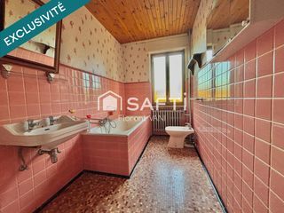  Maison � vendre 7 pi�ces 133 m�