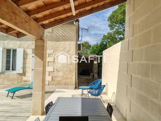  Maison � vendre 4 pi�ces 190 m�