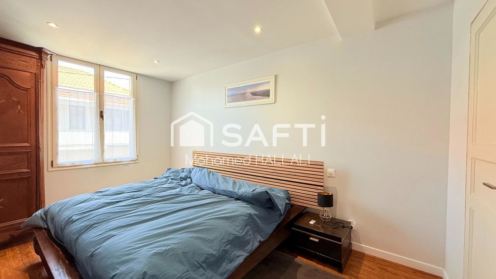 � vendre  Appartement Arcachon (33120)