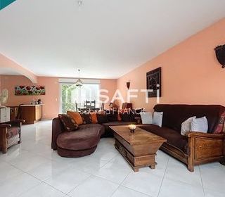  Maison � vendre 5 pi�ces 144 m�