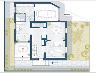  Maison � vendre 4 pi�ces 87 m�