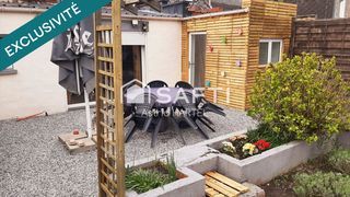  Maison � vendre 5 pi�ces 137 m�