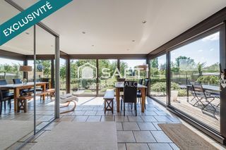  Maison � vendre 5 pi�ces 199 m�