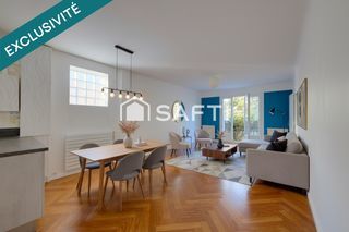  Appartement � vendre 4 pi�ces 87 m�