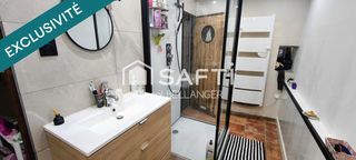  Maison � vendre 4 pi�ces 80 m�