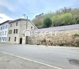  Maison � vendre 7 pi�ces 160 m�