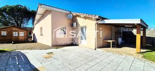  Maison � vendre 4 pi�ces 82 m�