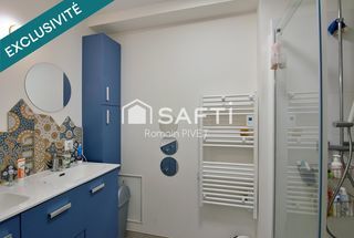  Maison � vendre 4 pi�ces 90 m�