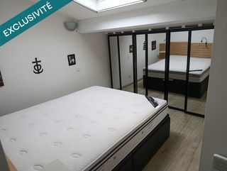  Appartement � vendre 3 pi�ces 38 m�