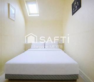  Maison � vendre 4 pi�ces 75 m�