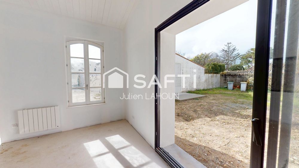 � vendre  Maison Les Portes-en-R� (17880)