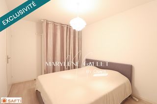  Appartement � vendre 2 pi�ces 40 m�