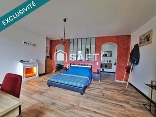  Maison � vendre 6 pi�ces 196 m�