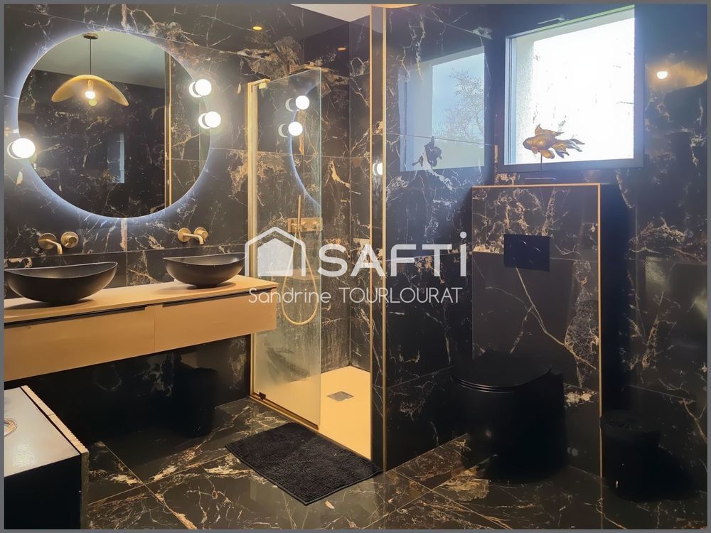 � vendre  Maison Briord (01470)