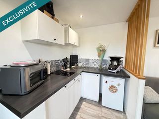  Appartement � vendre 2 pi�ces 36 m�