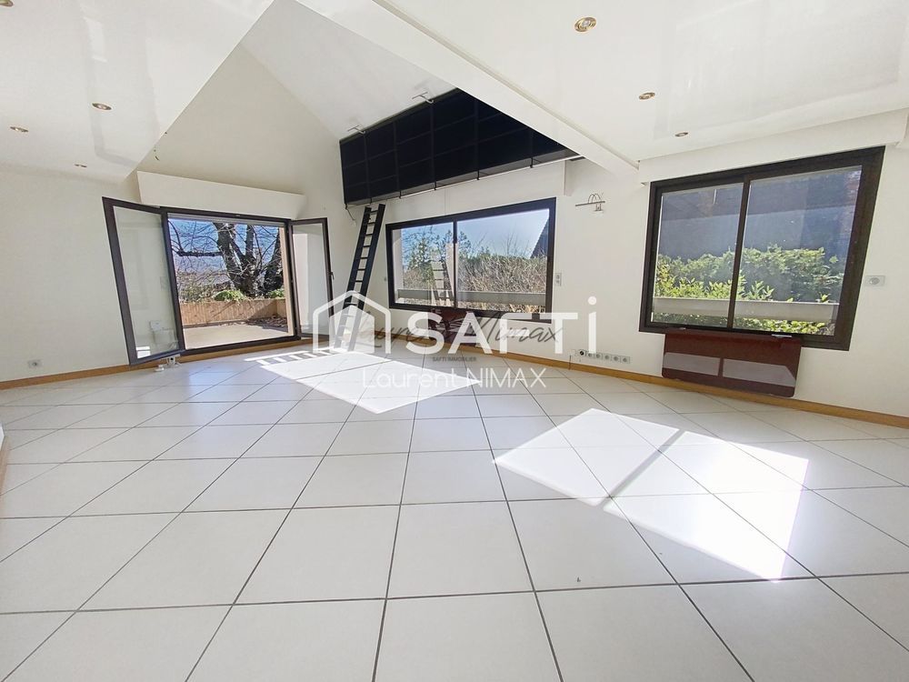 � vendre  Maison Fontenay-aux-Roses (92260)