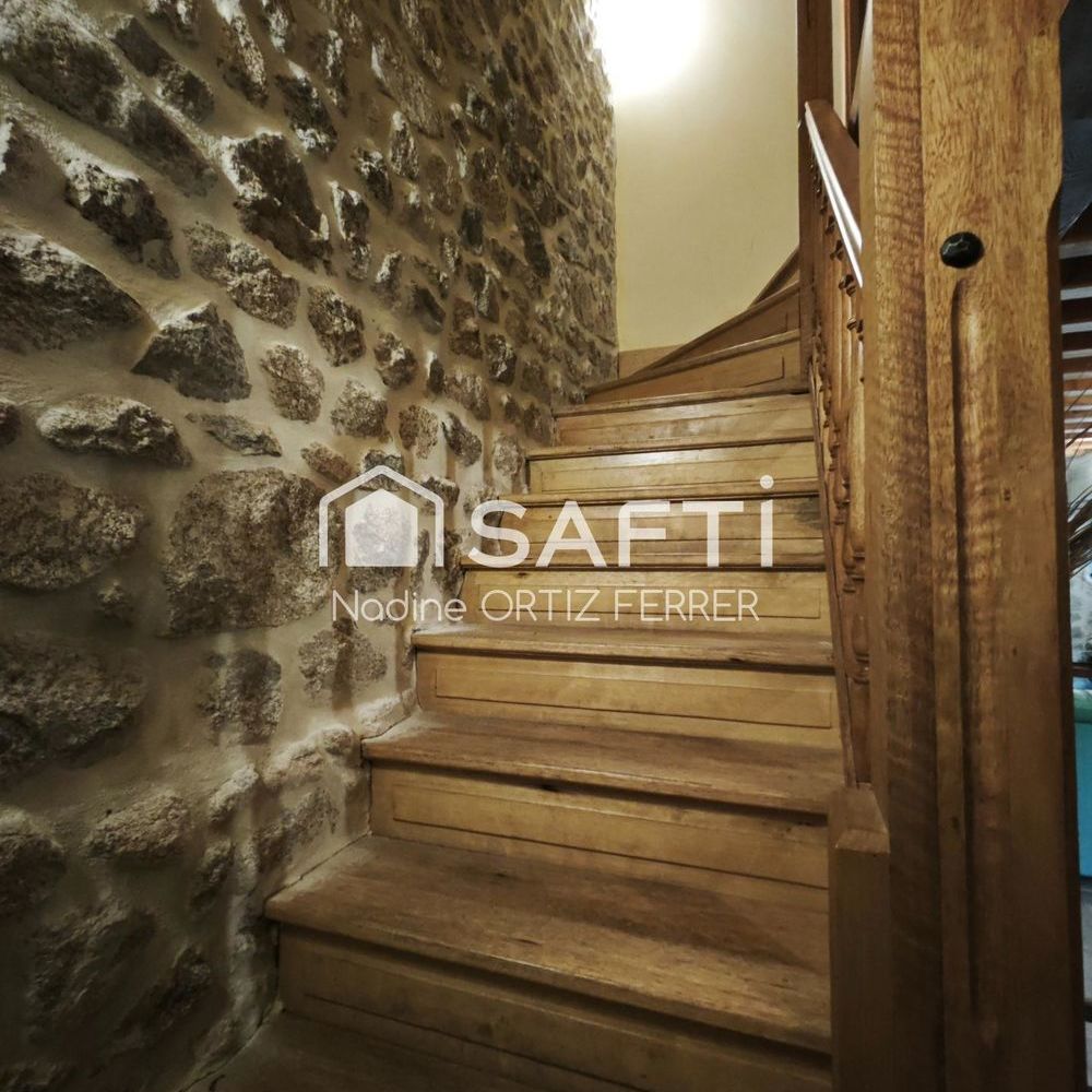 � vendre  Maison Grandrieu (48600)