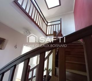  Maison � vendre 8 pi�ces 180 m�