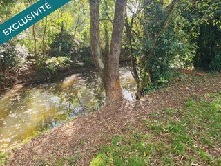  Maison � vendre 3 pi�ces 58 m�