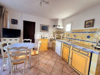  Maison � vendre 4 pi�ces 61 m�