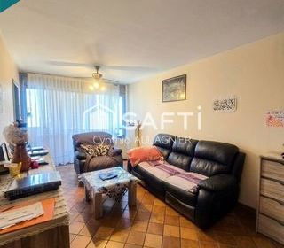  Appartement � vendre 4 pi�ces 71 m�