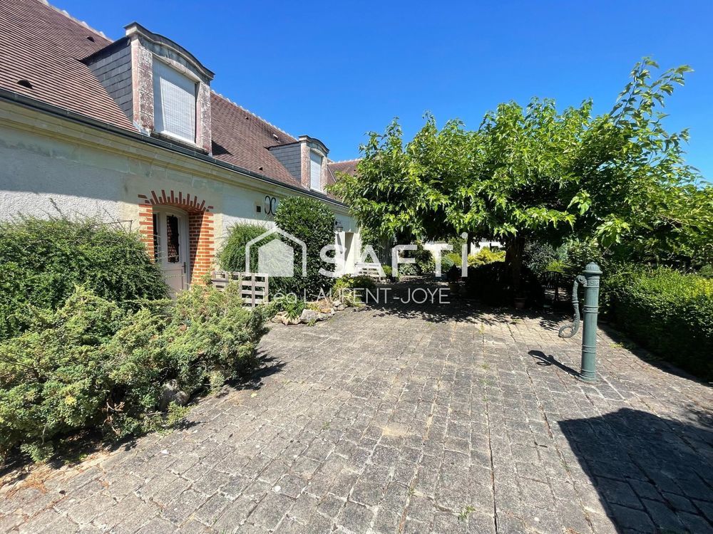 � vendre  Maison Fondettes (37230)