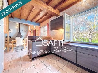  Maison � vendre 3 pi�ces 110 m�