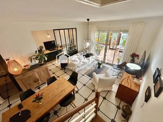  Maison � vendre 4 pi�ces 98 m�