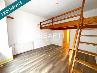  Appartement � vendre 2 pi�ces 32 m�