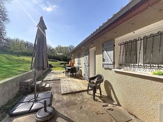  Maison � vendre 5 pi�ces 120 m�