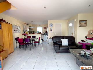  Maison � vendre 3 pi�ces 60 m�