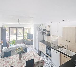  Appartement � vendre 5 pi�ces 79 m�