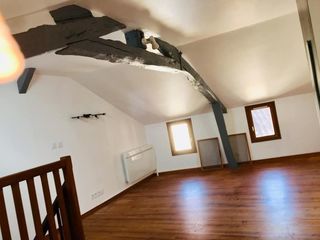  Maison � vendre 5 pi�ces 83 m�