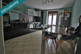  Maison � vendre 5 pi�ces 113 m�