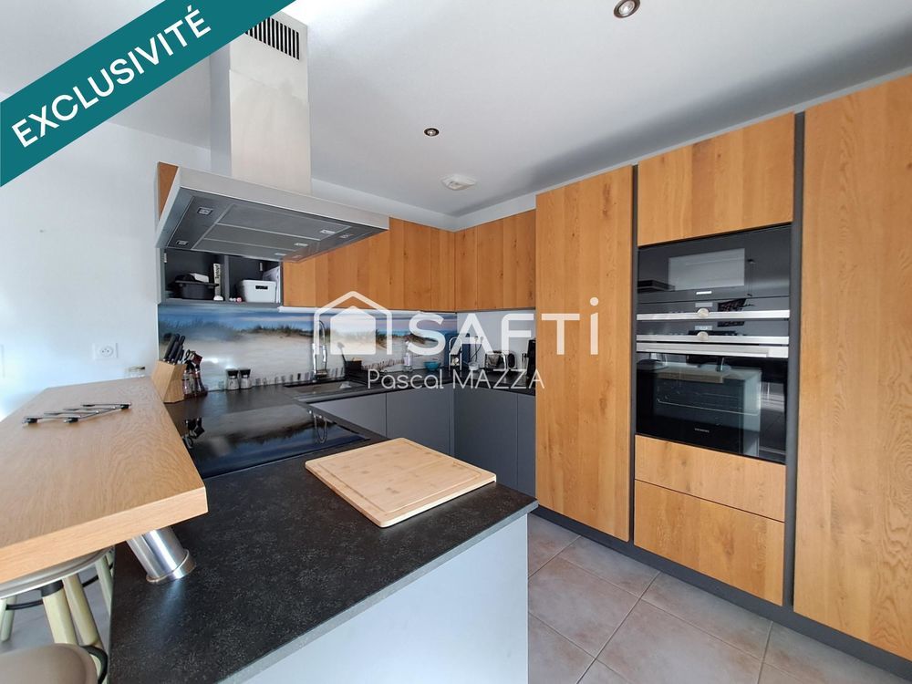 � vendre  Maison Leymen (68220)