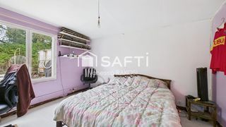  Maison � vendre 4 pi�ces 94 m�